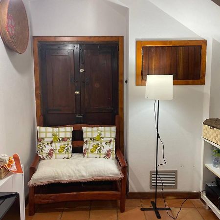 Aventina Holiday Home Burcei Екстериор снимка