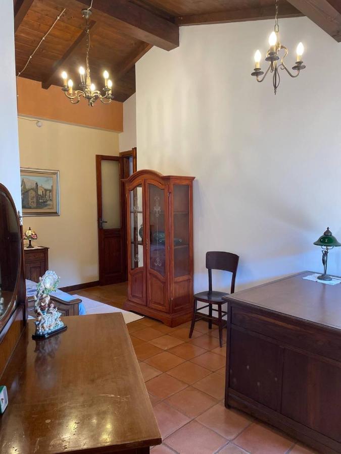 Aventina Holiday Home Burcei Екстериор снимка