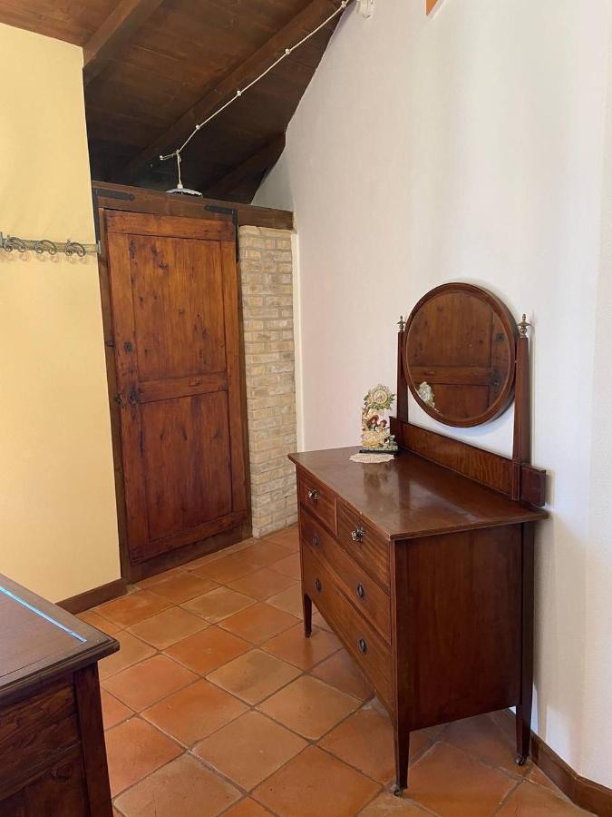 Aventina Holiday Home Burcei Екстериор снимка