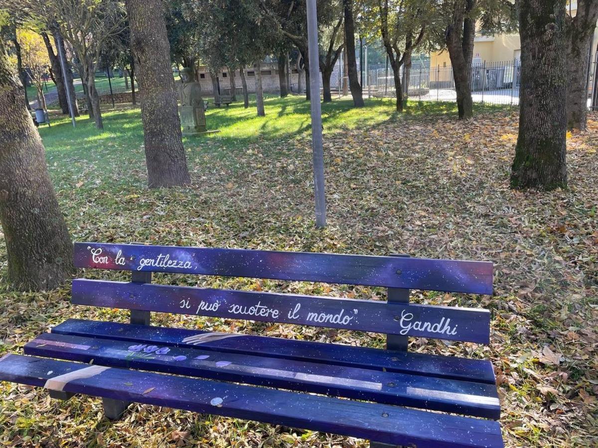 Aventina Holiday Home Burcei Екстериор снимка