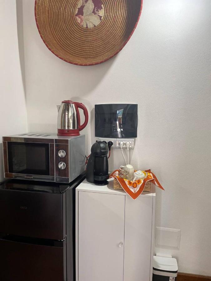Aventina Holiday Home Burcei Екстериор снимка