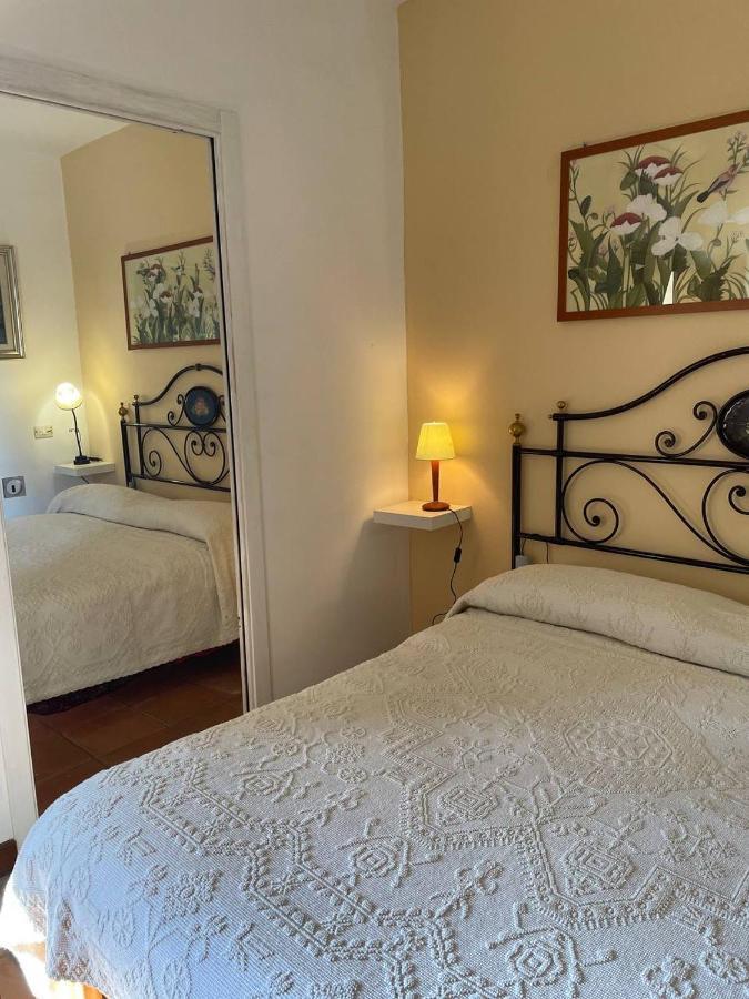 Aventina Holiday Home Burcei Екстериор снимка