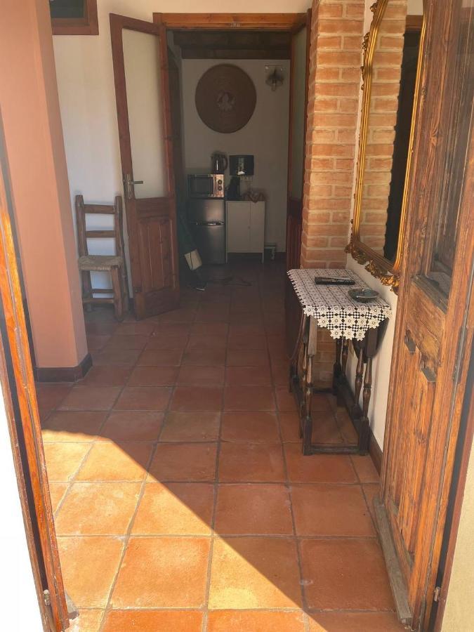 Aventina Holiday Home Burcei Екстериор снимка