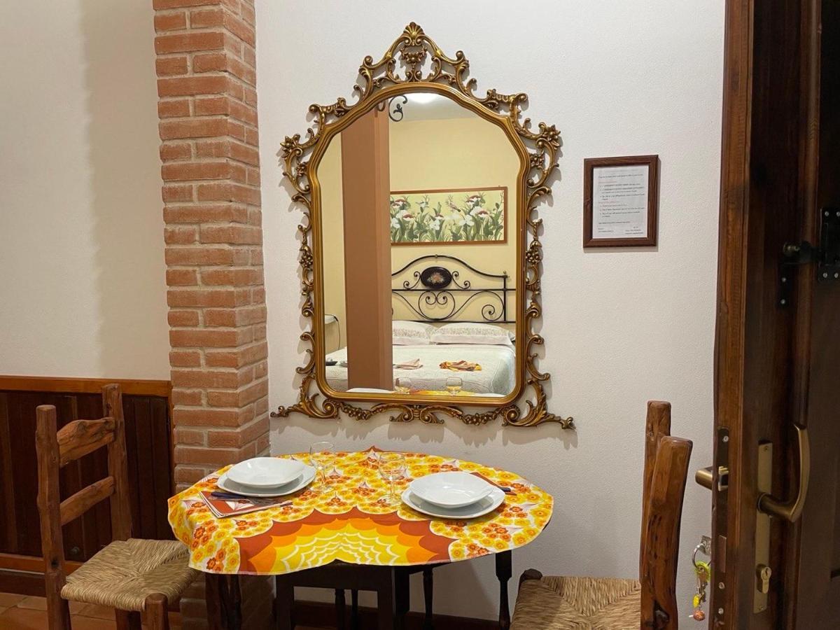 Aventina Holiday Home Burcei Екстериор снимка